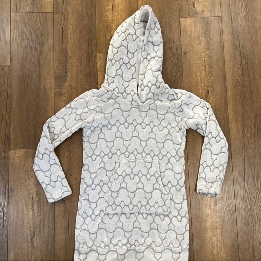 Disney soft hoodie youth size XS